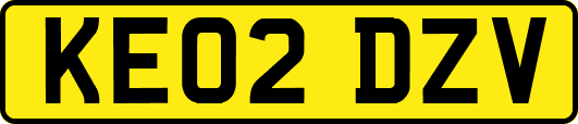 KE02DZV