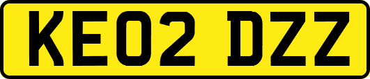 KE02DZZ
