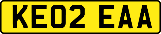 KE02EAA
