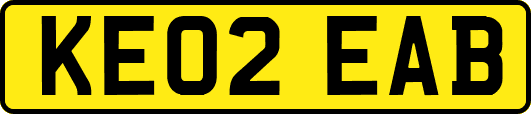 KE02EAB