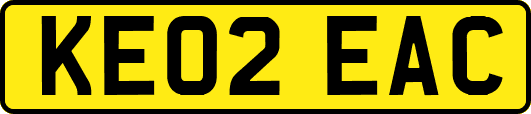 KE02EAC