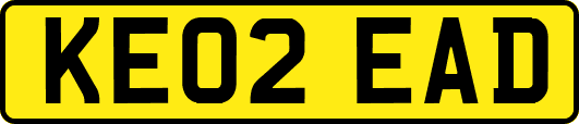 KE02EAD