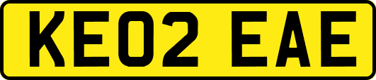 KE02EAE