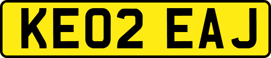 KE02EAJ