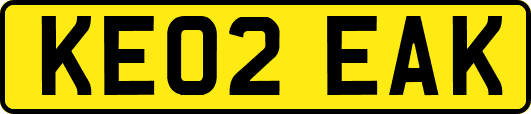 KE02EAK