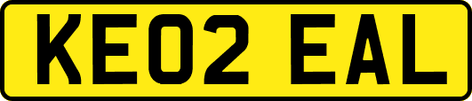 KE02EAL