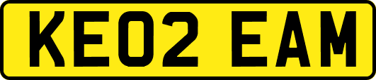 KE02EAM