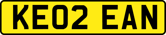 KE02EAN
