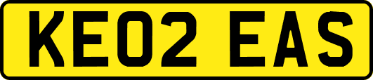 KE02EAS