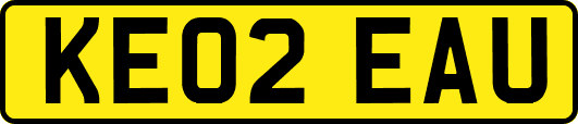 KE02EAU