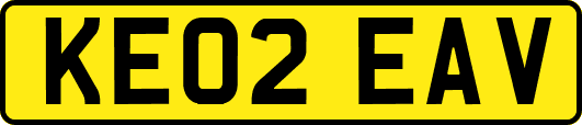 KE02EAV