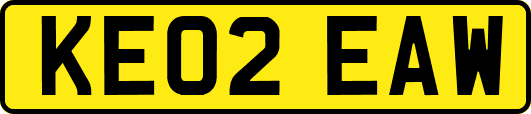 KE02EAW