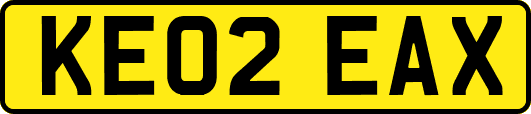 KE02EAX