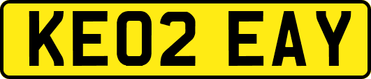 KE02EAY