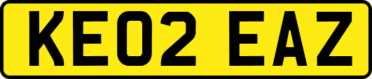 KE02EAZ