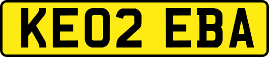 KE02EBA