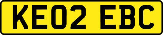 KE02EBC