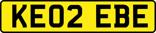 KE02EBE