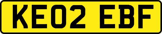 KE02EBF