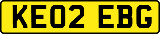 KE02EBG