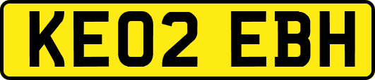 KE02EBH