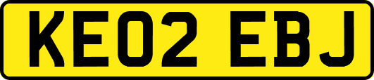 KE02EBJ