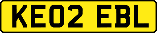 KE02EBL
