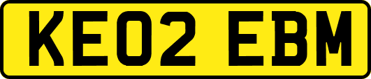 KE02EBM