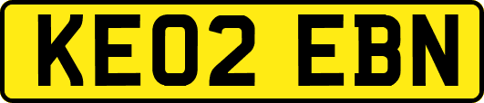 KE02EBN