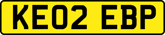KE02EBP