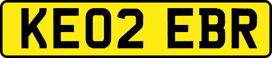 KE02EBR
