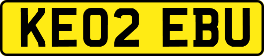 KE02EBU