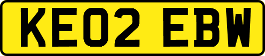 KE02EBW