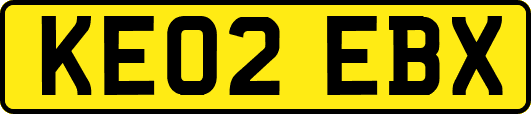 KE02EBX