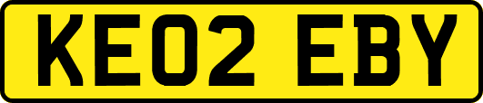 KE02EBY