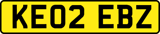 KE02EBZ