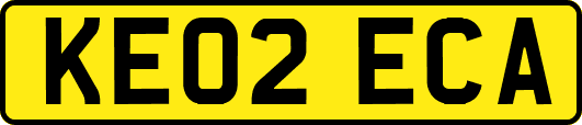 KE02ECA