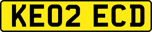 KE02ECD