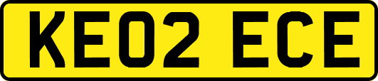 KE02ECE