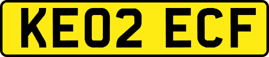 KE02ECF
