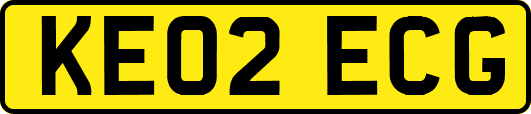 KE02ECG