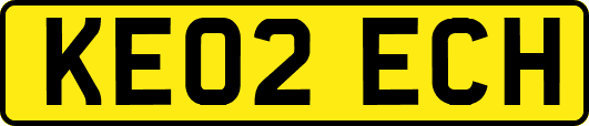 KE02ECH