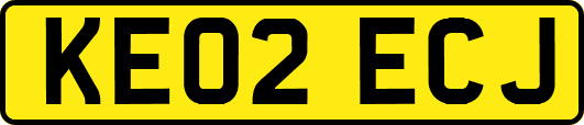 KE02ECJ