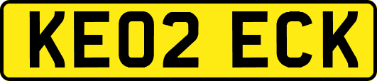 KE02ECK