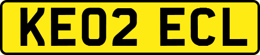 KE02ECL