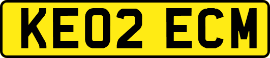KE02ECM