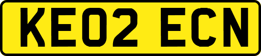 KE02ECN