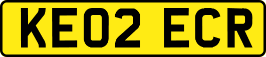 KE02ECR