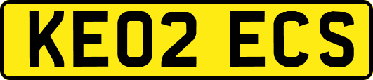 KE02ECS