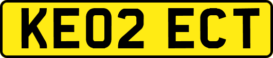 KE02ECT